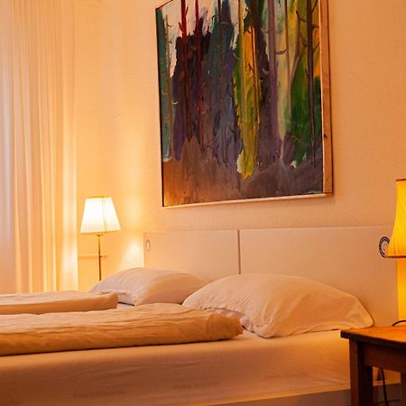 Bnb Chezlise Urnasch Екстер'єр фото