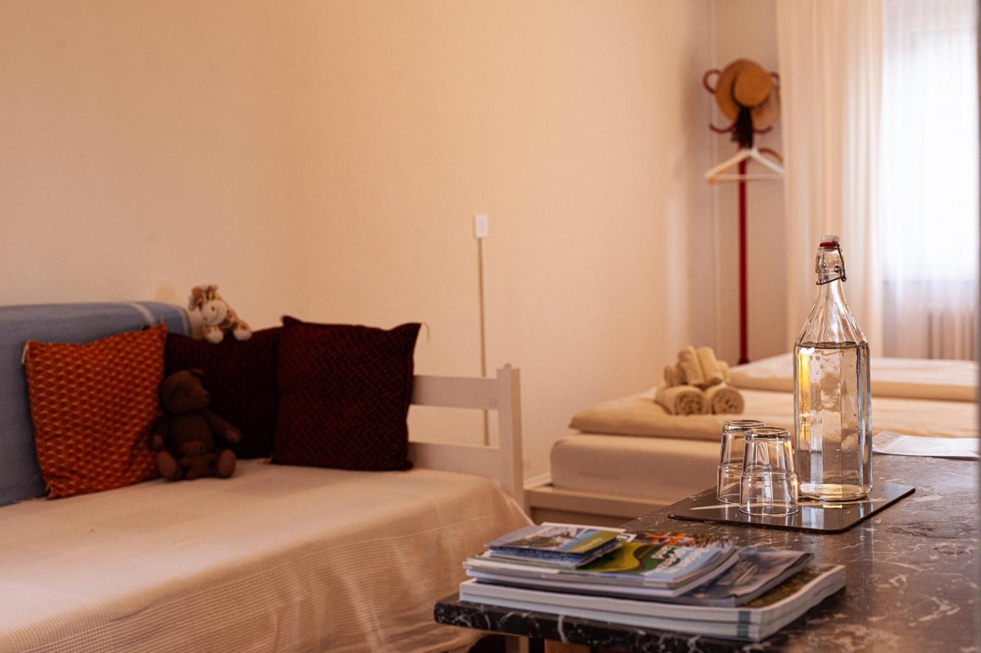 Bnb Chezlise Urnasch Екстер'єр фото