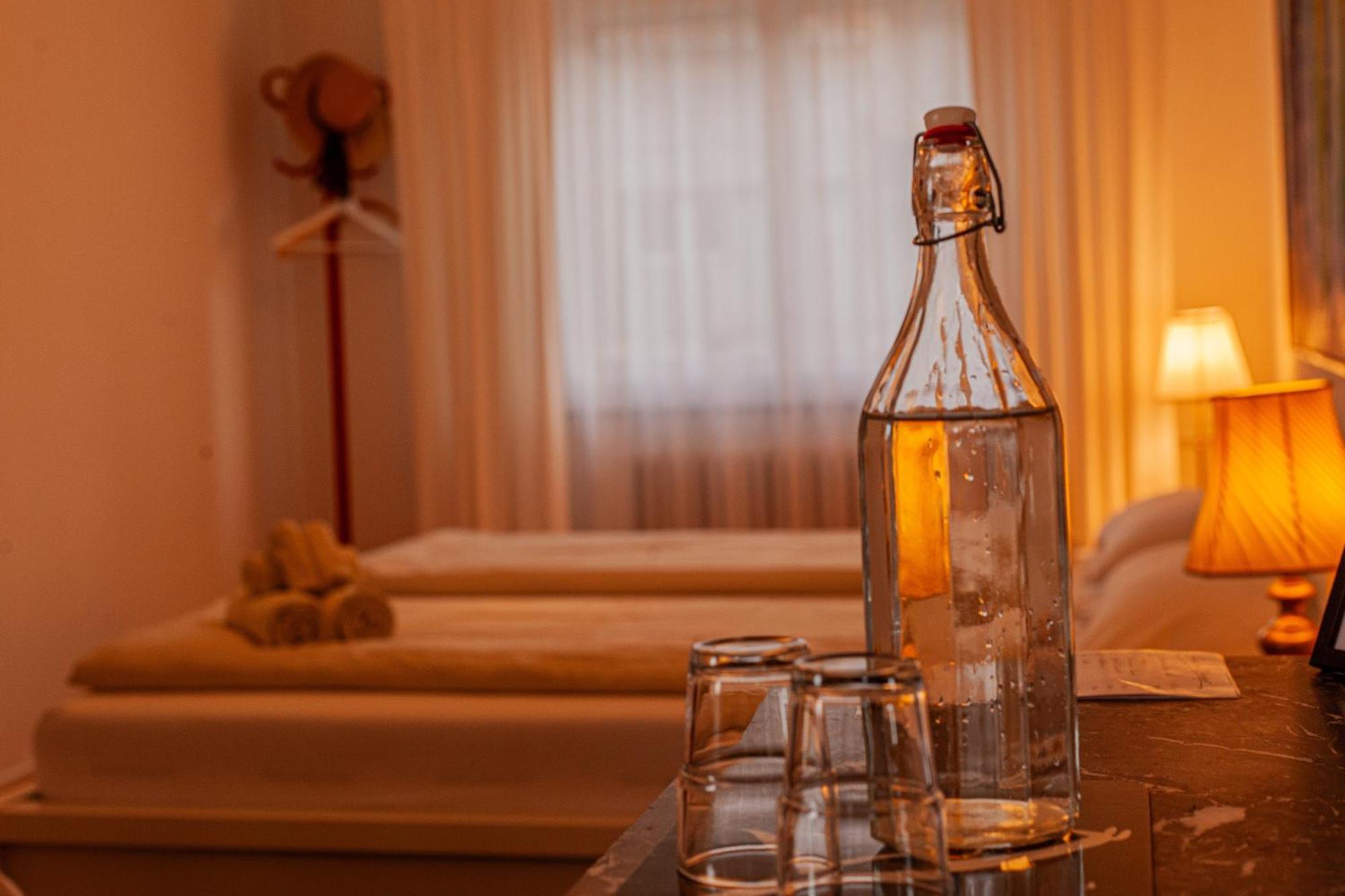 Bnb Chezlise Urnasch Екстер'єр фото