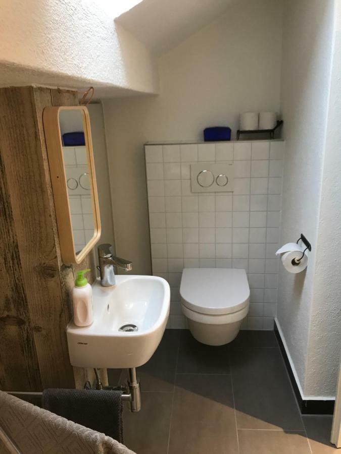 Bnb Chezlise Urnasch Екстер'єр фото