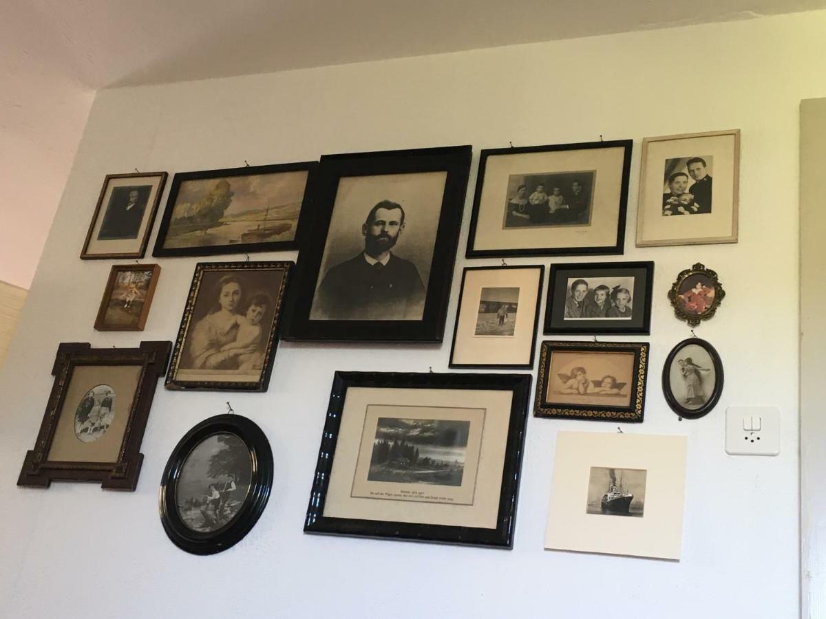 Bnb Chezlise Urnasch Екстер'єр фото